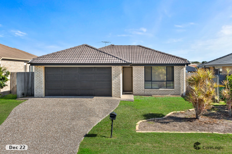 22 Griffen Pl, Crestmead, QLD 4132