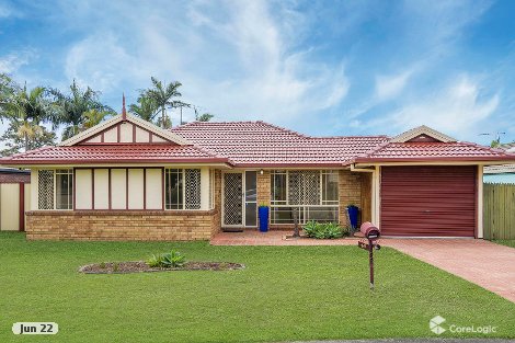 14 Bottlebrush Dr, Regents Park, QLD 4118