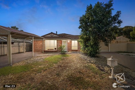 23 Princess St, Paralowie, SA 5108