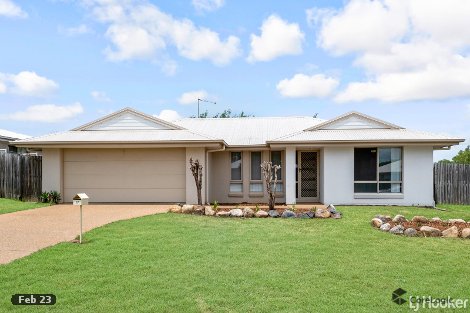 17 Taramoore Rd, Gracemere, QLD 4702