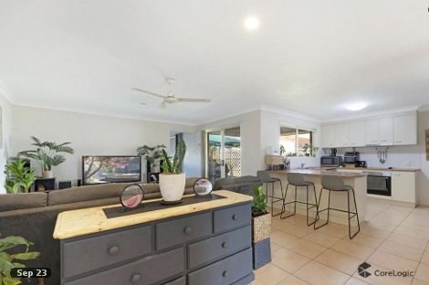 18 Keppel Cres, Thabeban, QLD 4670