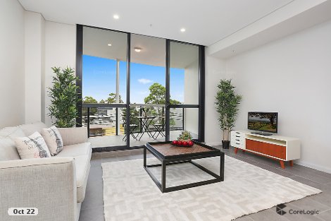 207/581-587 Gardeners Rd, Mascot, NSW 2020