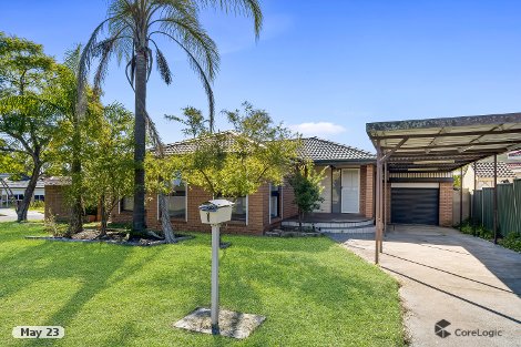 1 Rose Pl, Cambridge Gardens, NSW 2747