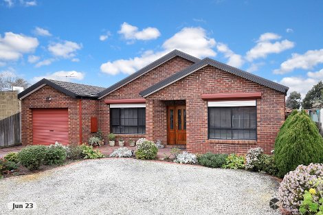 3 Manton Pl, Roxburgh Park, VIC 3064