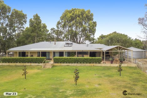 986 Old Bunbury Rd, West Coolup, WA 6214