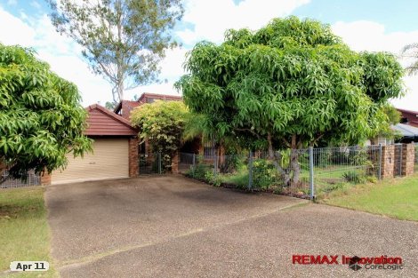 89 Gertrude Mcleod Cres, Middle Park, QLD 4074