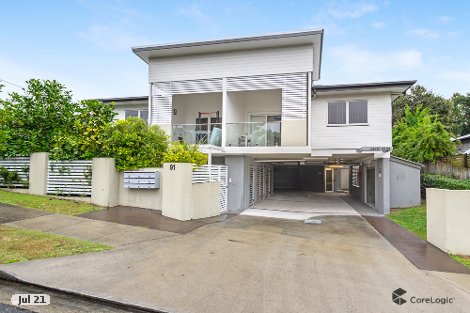 6/91 Emperor St, Annerley, QLD 4103