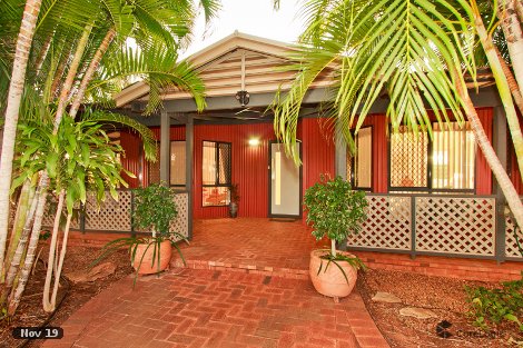 1 Morgan Ct, Cable Beach, WA 6726