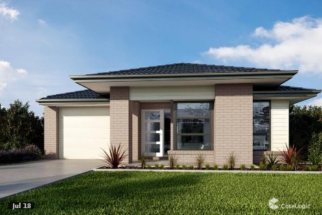 Lot 2063 Paul Cullen Dr, Bardia, NSW 2565