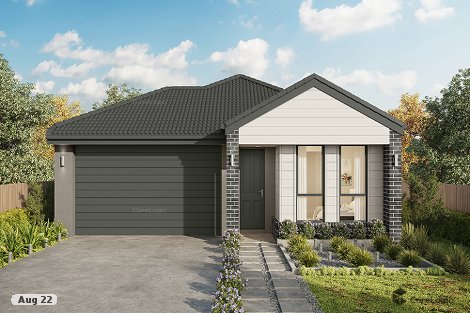 22 Voyager Pde, Clyde North, VIC 3978