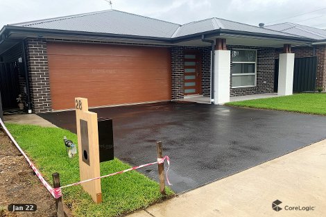 28 Glory Loop, Catherine Field, NSW 2557