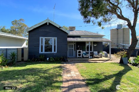 71 Broadway, Jeparit, VIC 3423