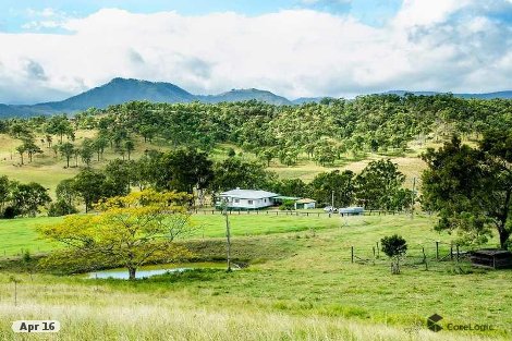 138 Chinghee Creek Rd, Lamington, QLD 4285