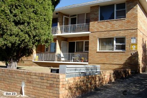 2/193 Bexley Rd, Kingsgrove, NSW 2208