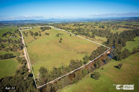 809 Angledale Rd, Angledale, NSW 2550