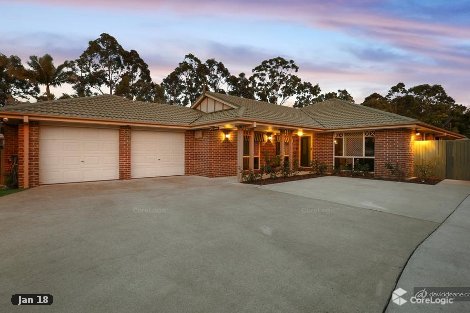 11 Kroning Ct, Petrie, QLD 4502