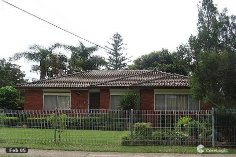 1 Evoe Pl, Doonside, NSW 2767