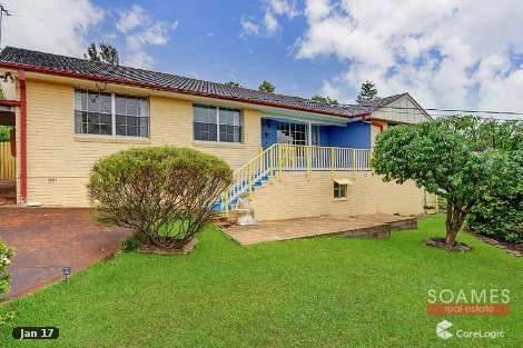 1 Amanda Cl, Berowra Heights, NSW 2082