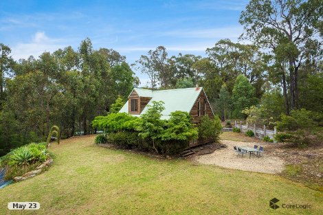 174 Forest Lane, Millingandi, NSW 2549