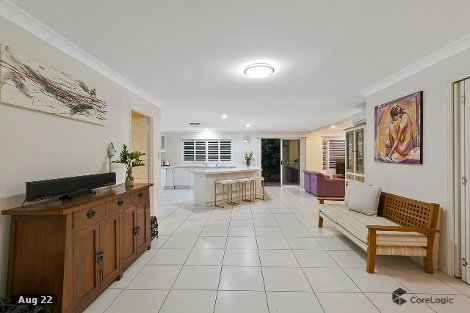 3 Da Vinci Ct, Mackenzie, QLD 4156