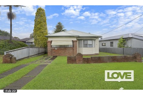 61 Fussell St, Birmingham Gardens, NSW 2287