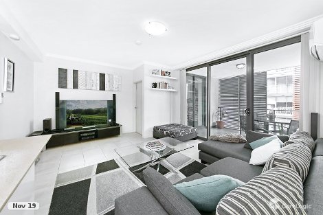 17/39 Cowper St, Parramatta, NSW 2150