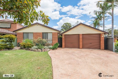 15 Corndew Cres, Werrington Downs, NSW 2747