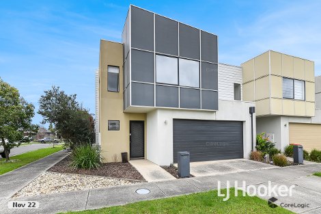 23 Hammond Cres, Officer, VIC 3809