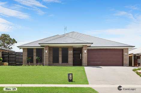 48 Sandpiper Cct, Aberglasslyn, NSW 2320