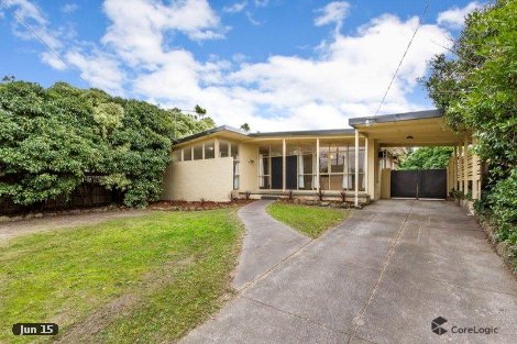 4 Cranwell Ct, Mulgrave, VIC 3170