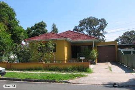 110a Camden St, Fairfield Heights, NSW 2165