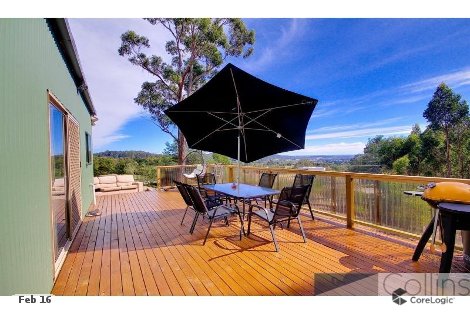 9 Eagle Ridge Rd, South Spreyton, TAS 7310