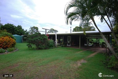 354 Cawarral Rd, Tungamull, QLD 4702