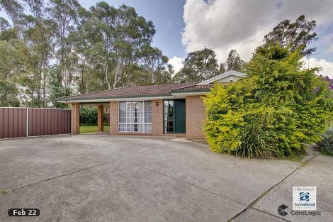 72 Torrance Cres, Quakers Hill, NSW 2763