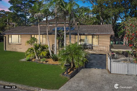 24 Craigie Ave, Kanwal, NSW 2259