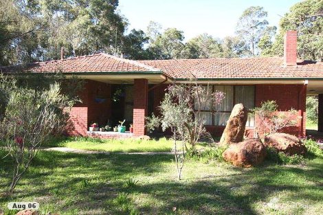 330 Clare Rd, Hovea, WA 6071