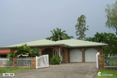 20 Aluart Rd, Innisfail Estate, QLD 4860