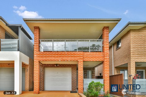 41 Symonds Rd, Dean Park, NSW 2761