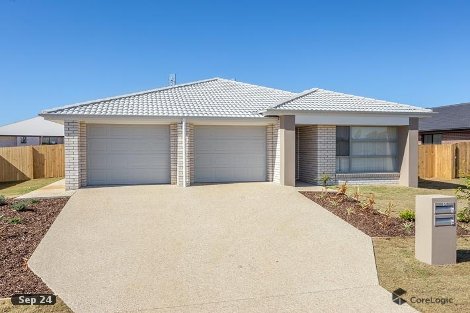 1/5 Bishop St, Cambooya, QLD 4358