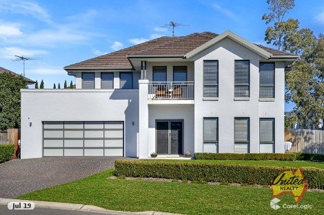 1 Whyte Pl, Elderslie, NSW 2570