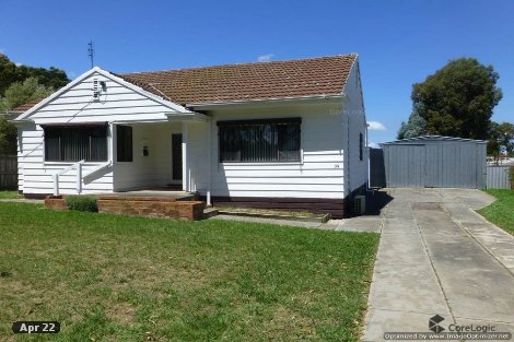 39 Punt Rd, Johnsonville, VIC 3902