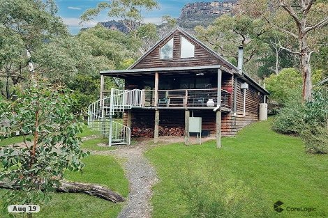 22 High Rd, Halls Gap, VIC 3381