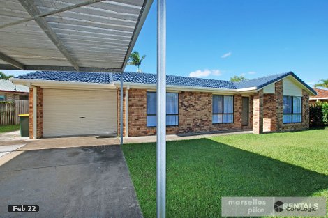 1 Benjamin Ct, Morayfield, QLD 4506