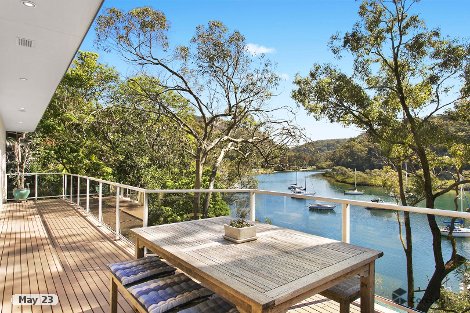 168 Mccarrs Creek Rd, Church Point, NSW 2105