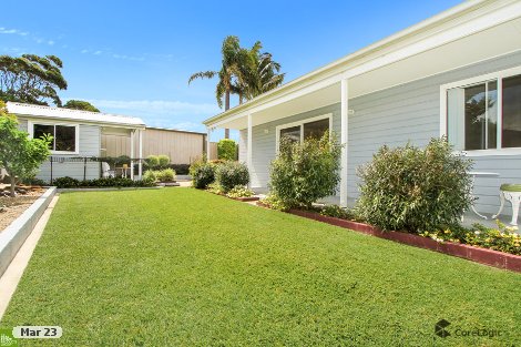 19 Aldridge Ave, East Corrimal, NSW 2518