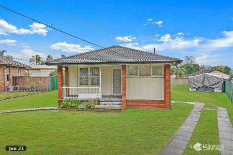 14 Shackleton Ave, Tregear, NSW 2770