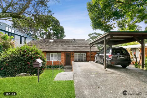 20 Kerry Cl, Beacon Hill, NSW 2100