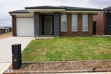 35 Fairbrother Ave, Denham Court, NSW 2565