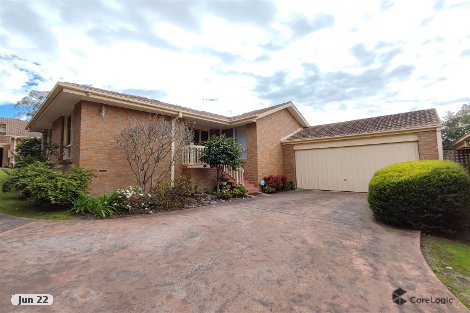 3/38 Terrara Rd, Vermont, VIC 3133