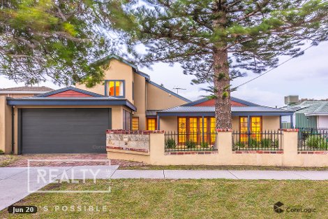 38 Newborough St, Karrinyup, WA 6018